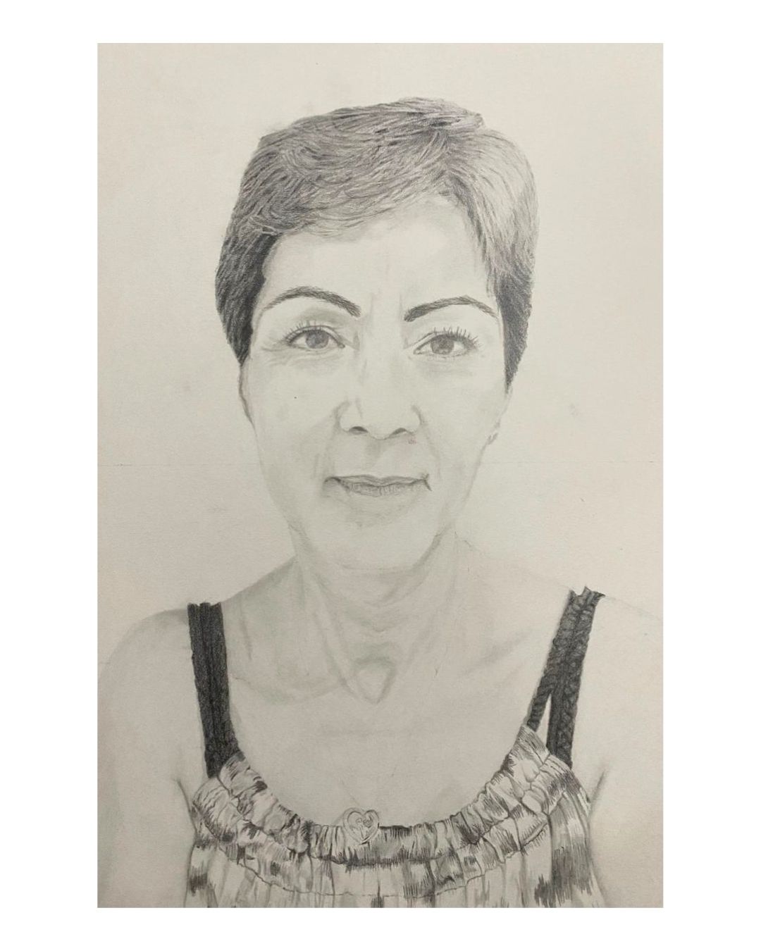 Patricia López Ramírez — Reconexión