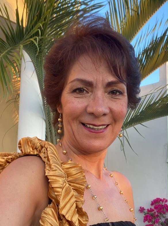 Patricia López Ramírez