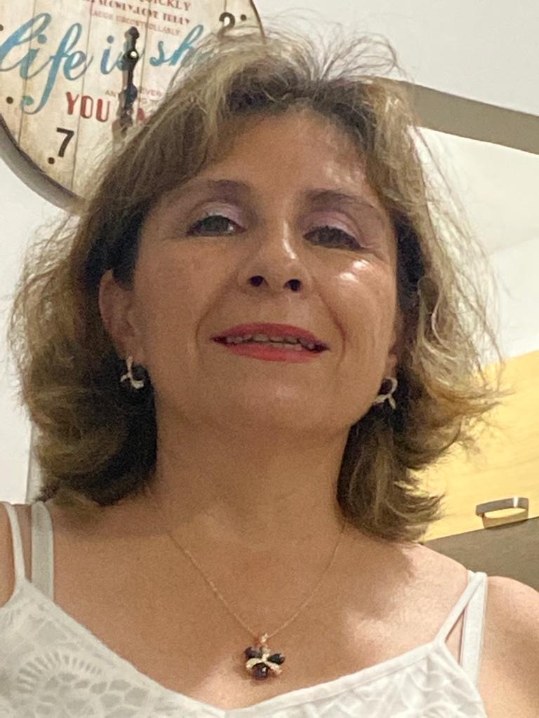 Leticia Baca Rodríguez