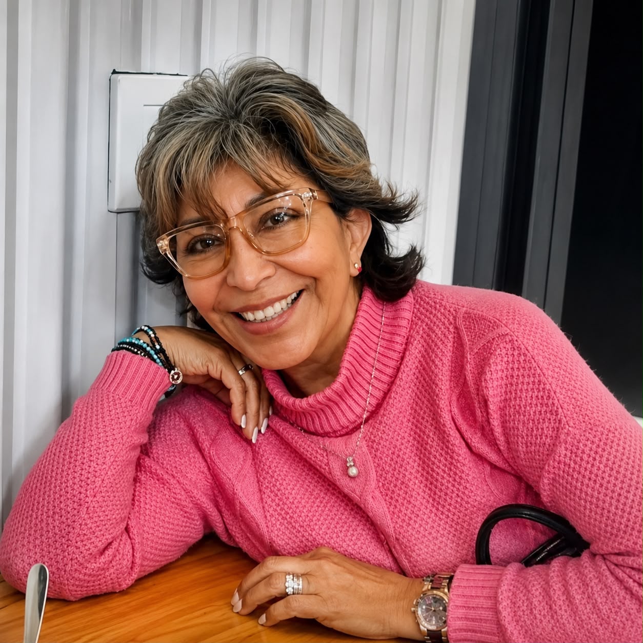 Liliana González Gaviño