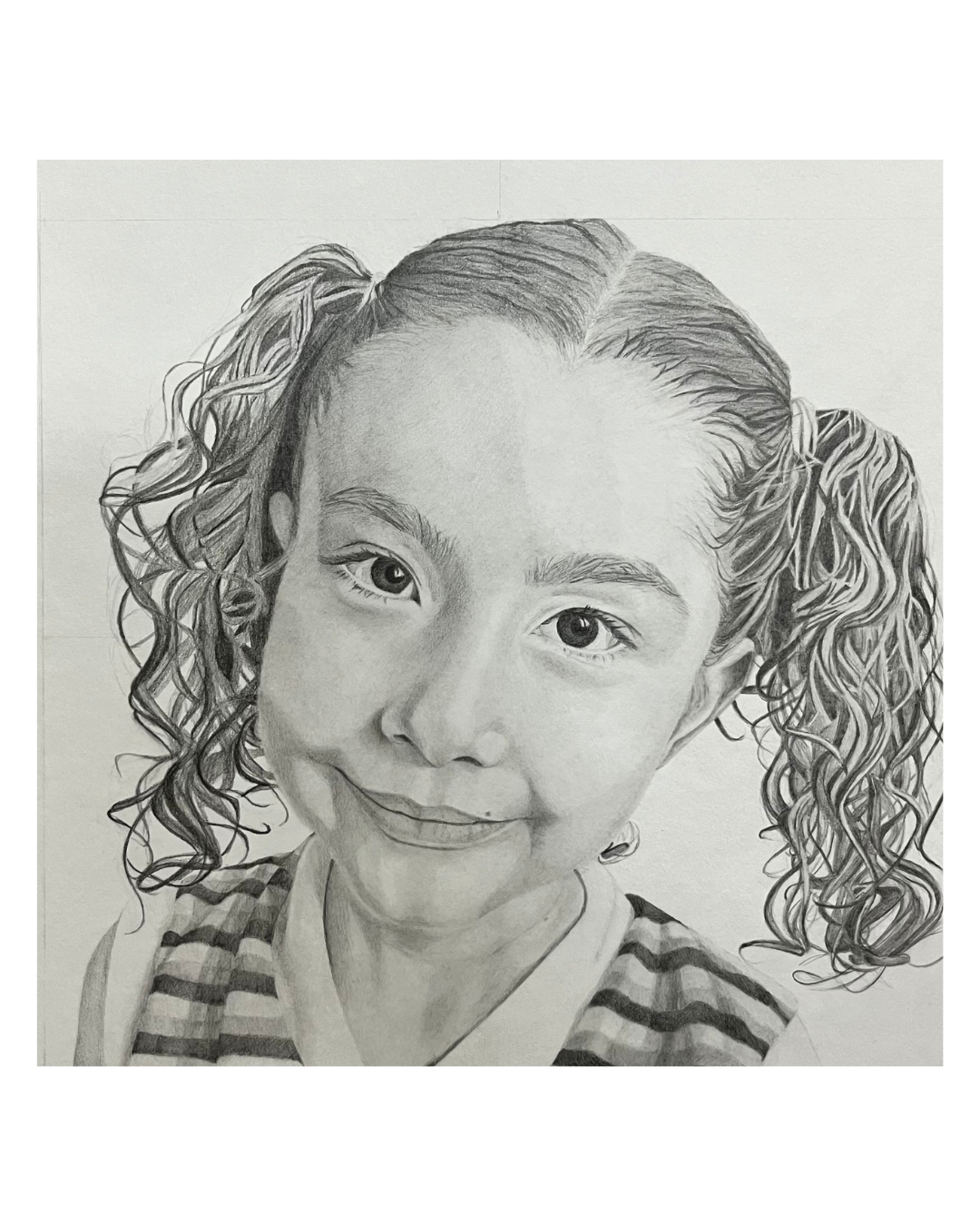 Nancy Arellano - Azul