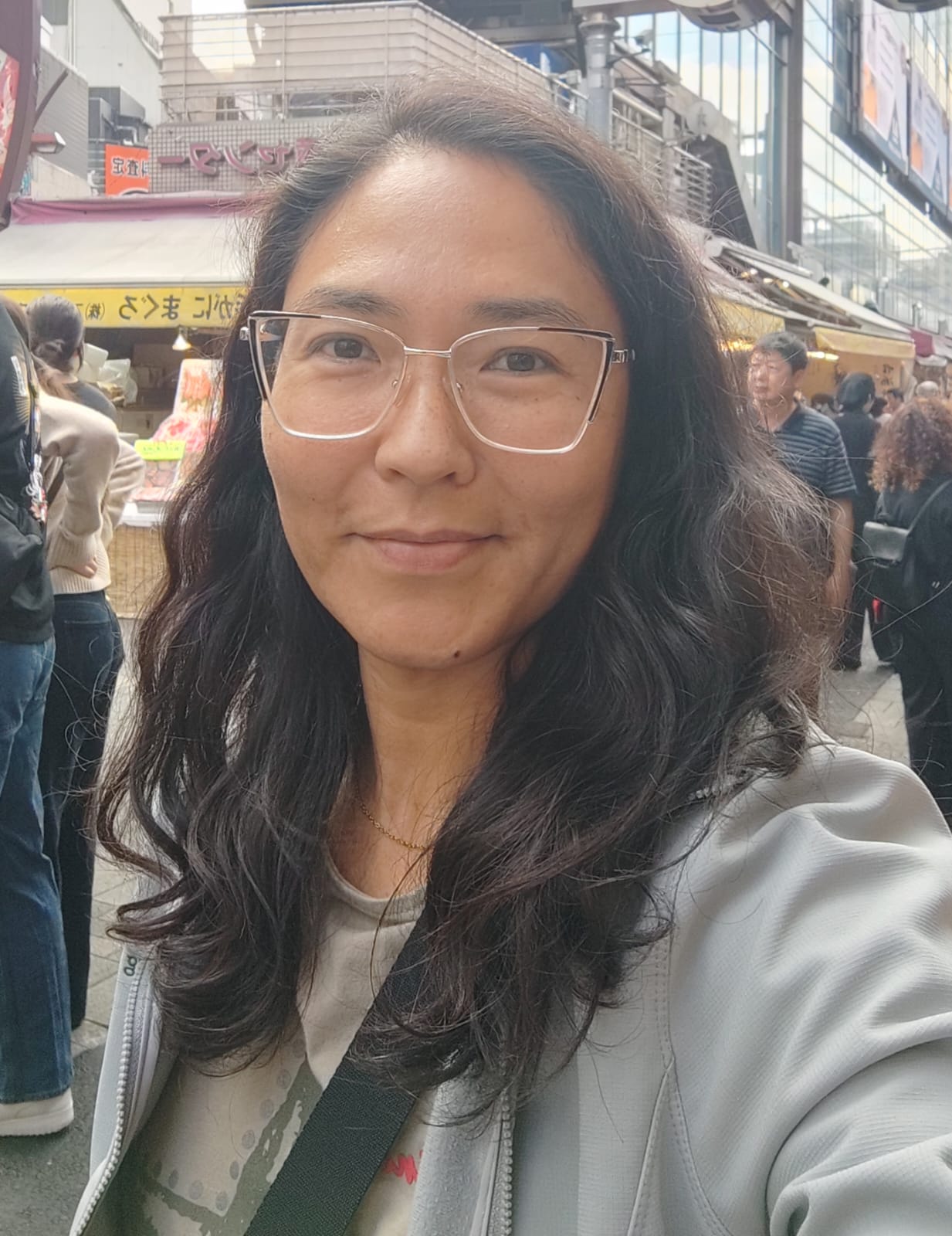 Mieko Watanabe
