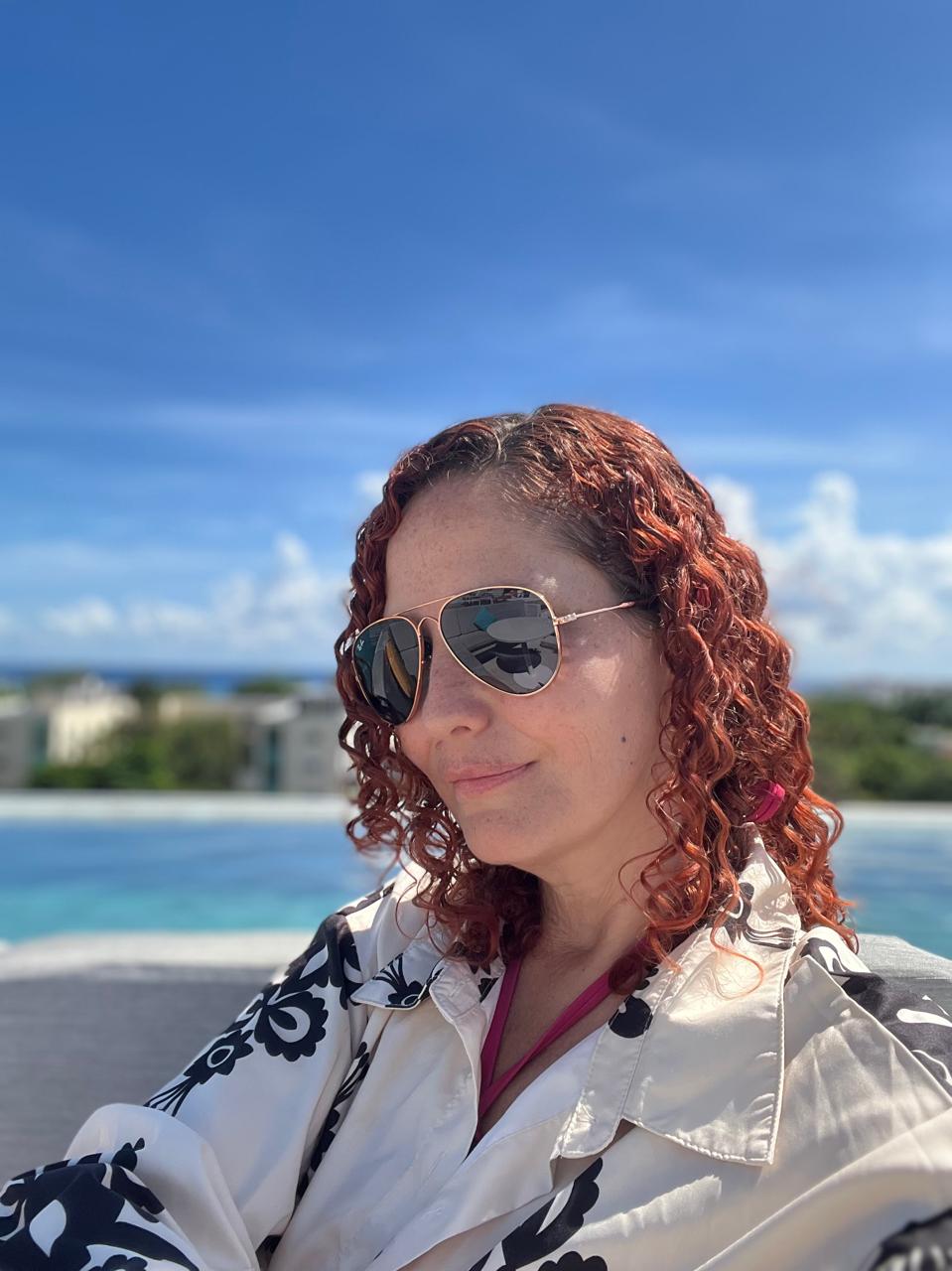 Nancy Arellano