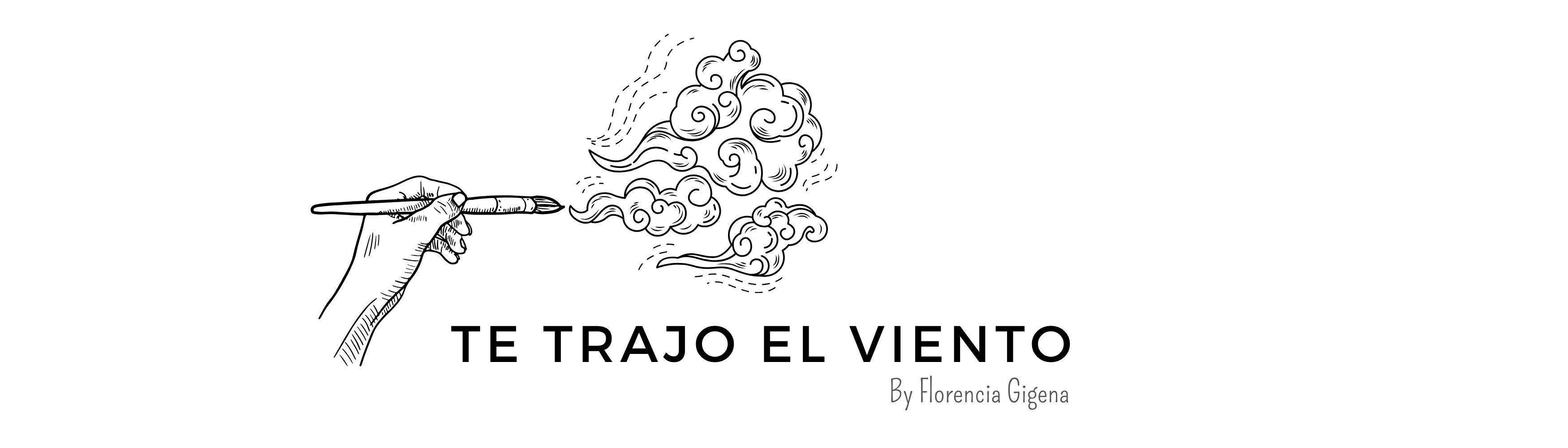 Logotipo circular bienes raíz simple blanco y negro