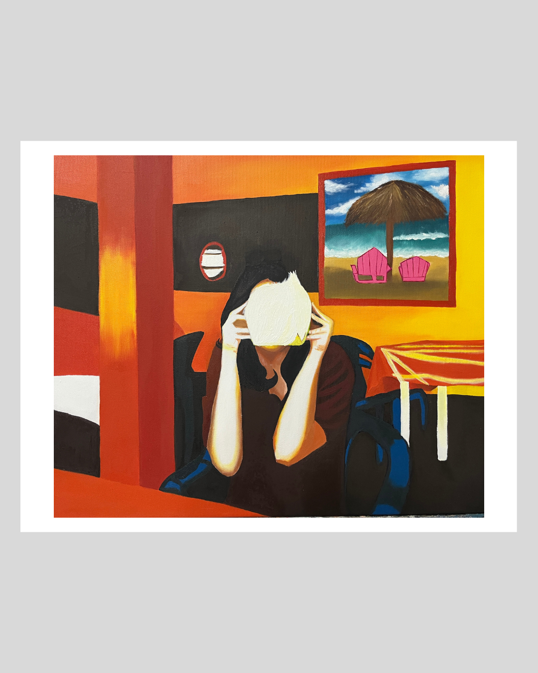Catalina Ballado — Maggie Coco
