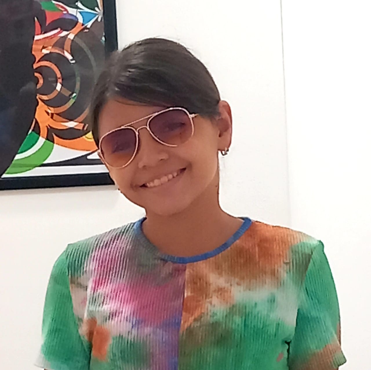 Sophia Paola Misson Pineda
