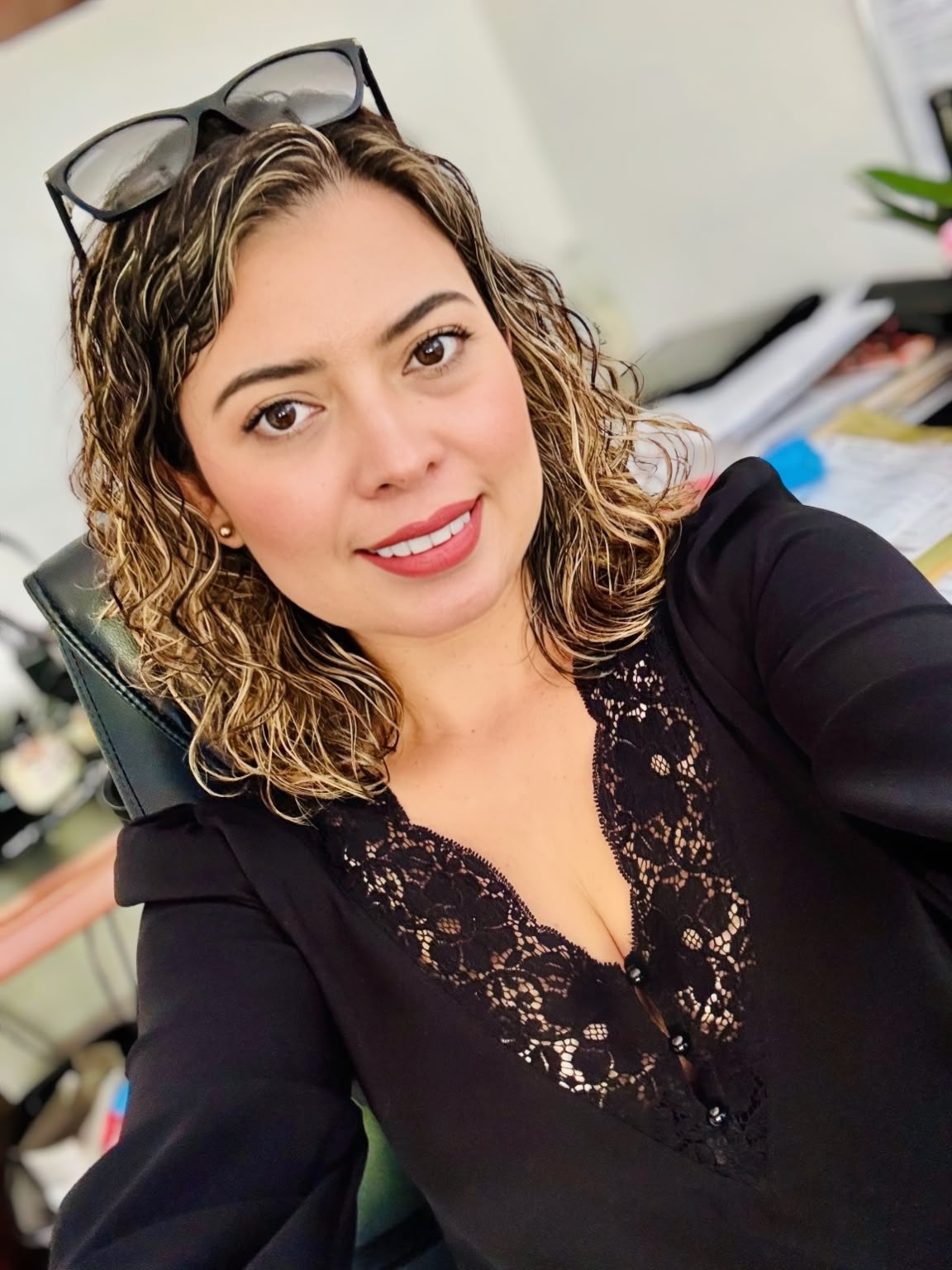 Noemí Pilar