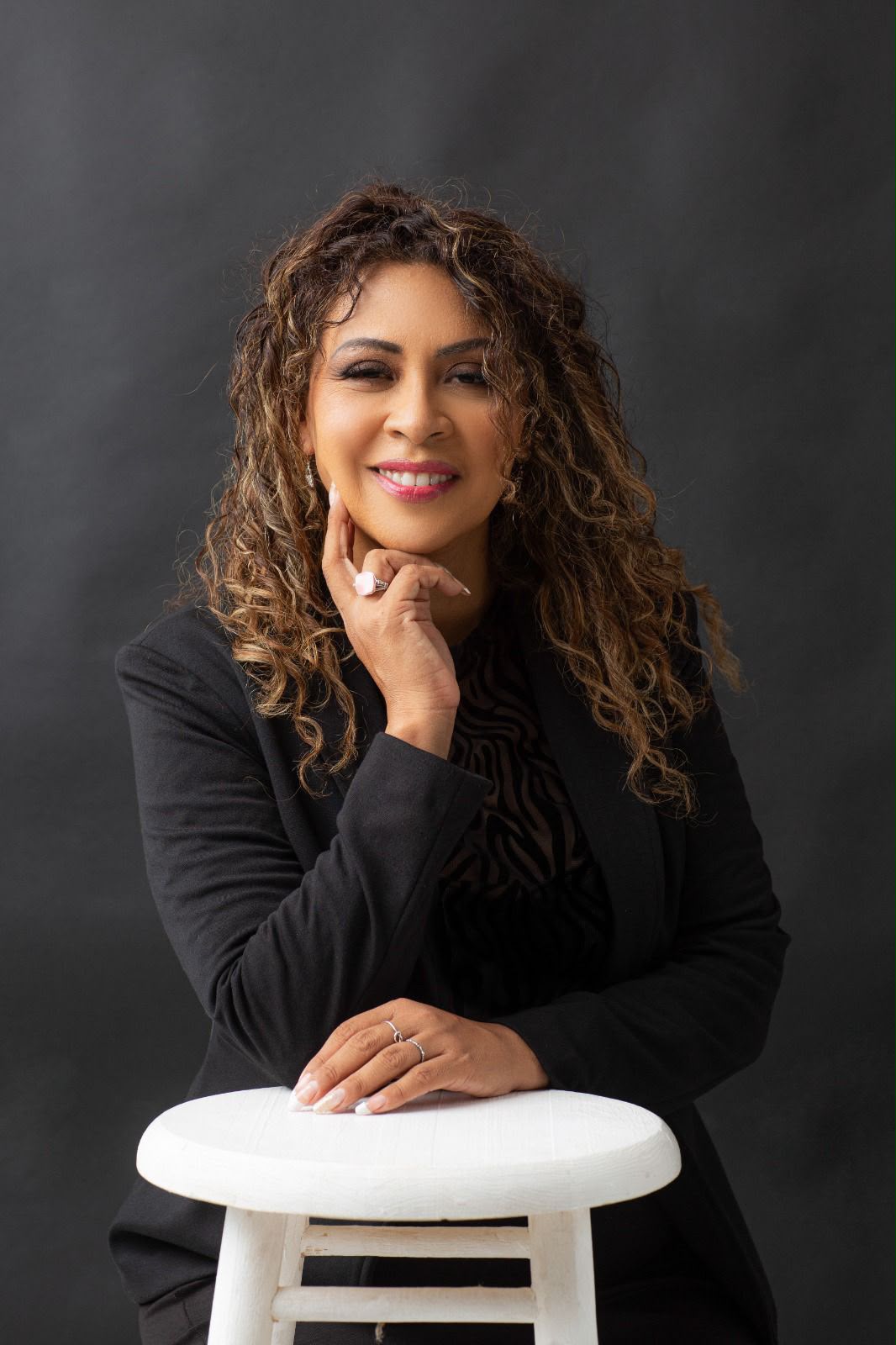 Elvira Alcaraz